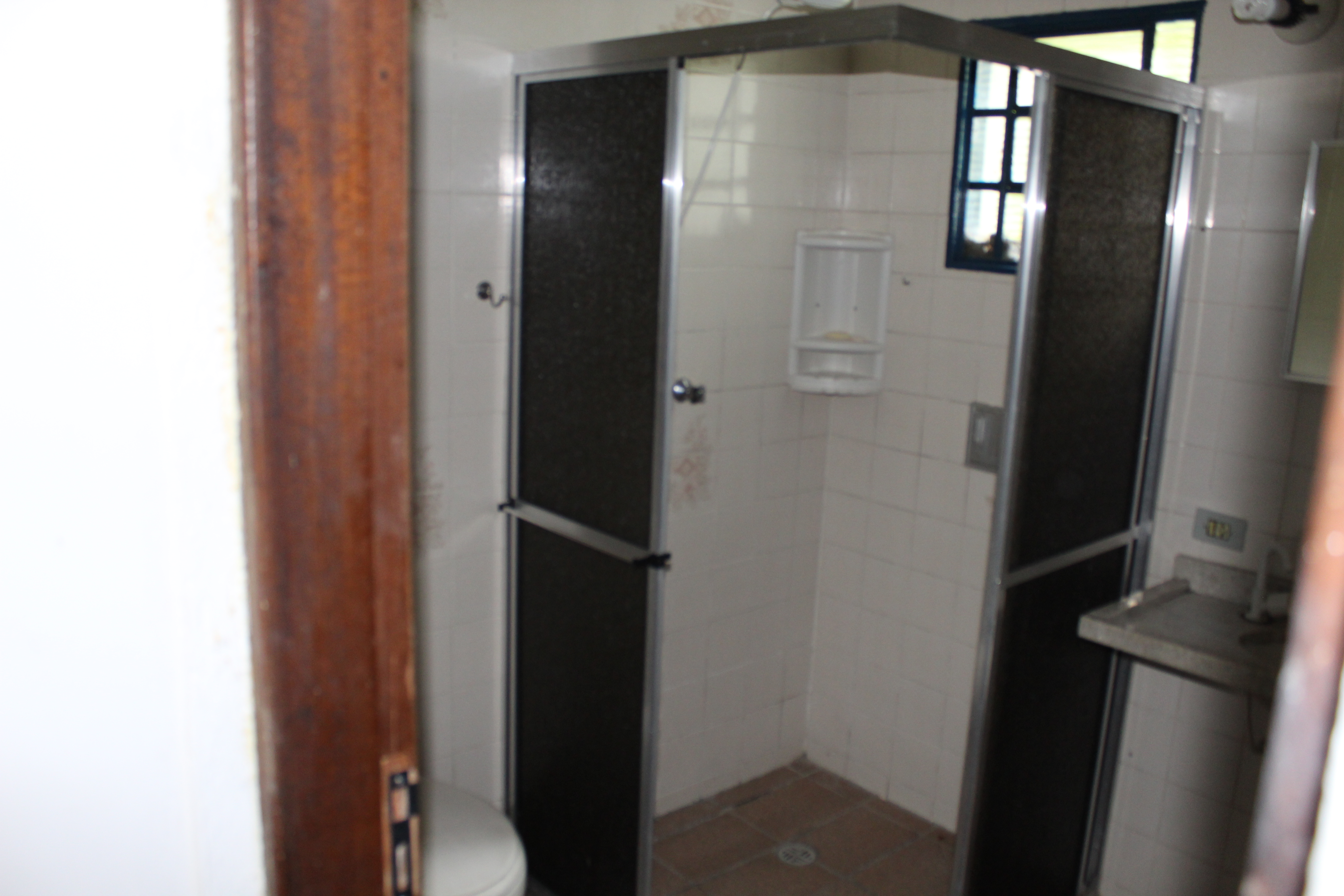 Banheiro Quartos
