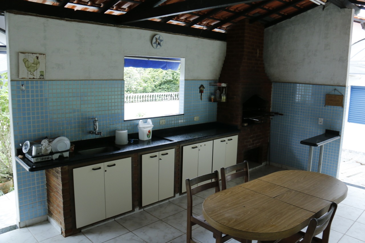 Churrasqueira