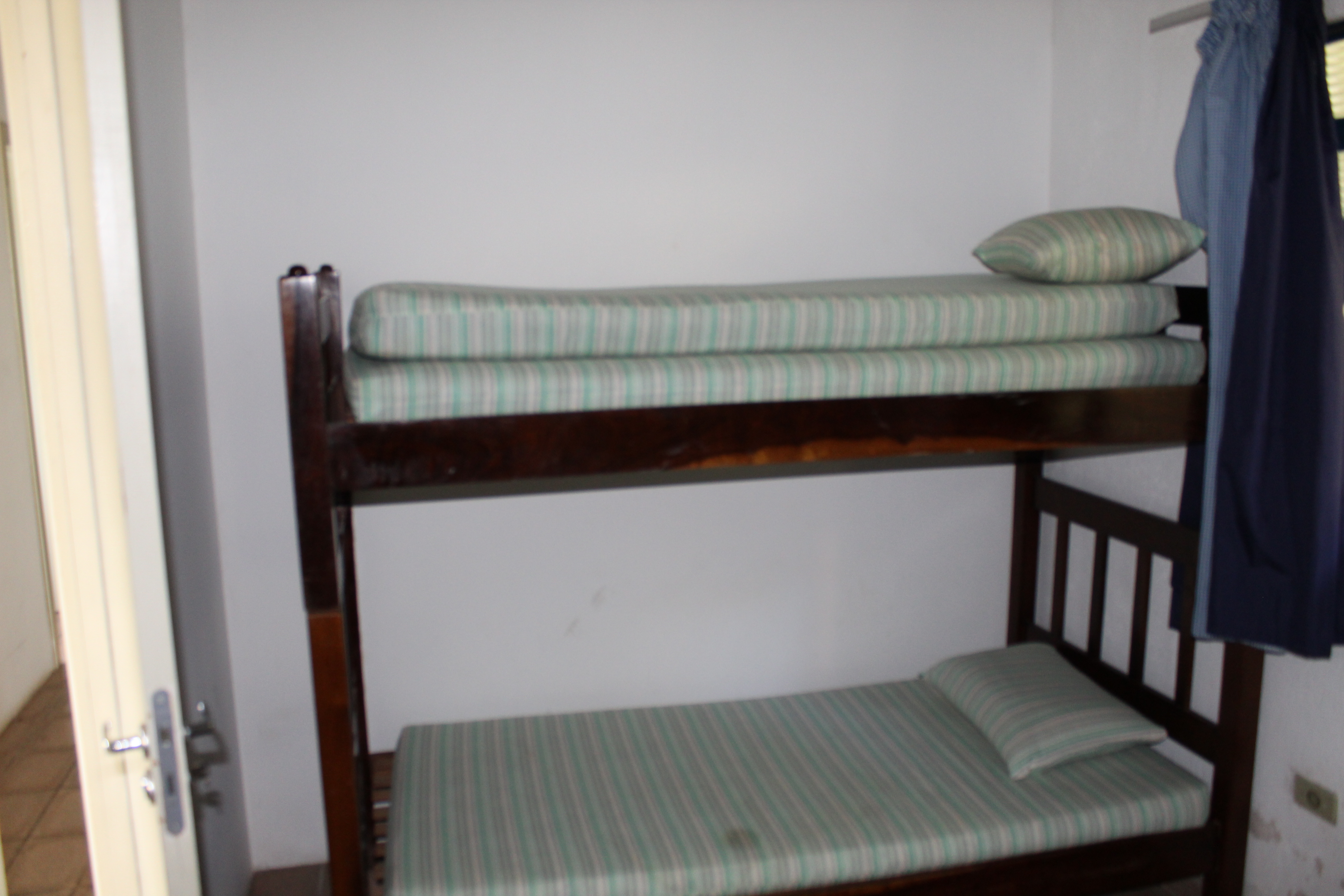 Quarto beliche