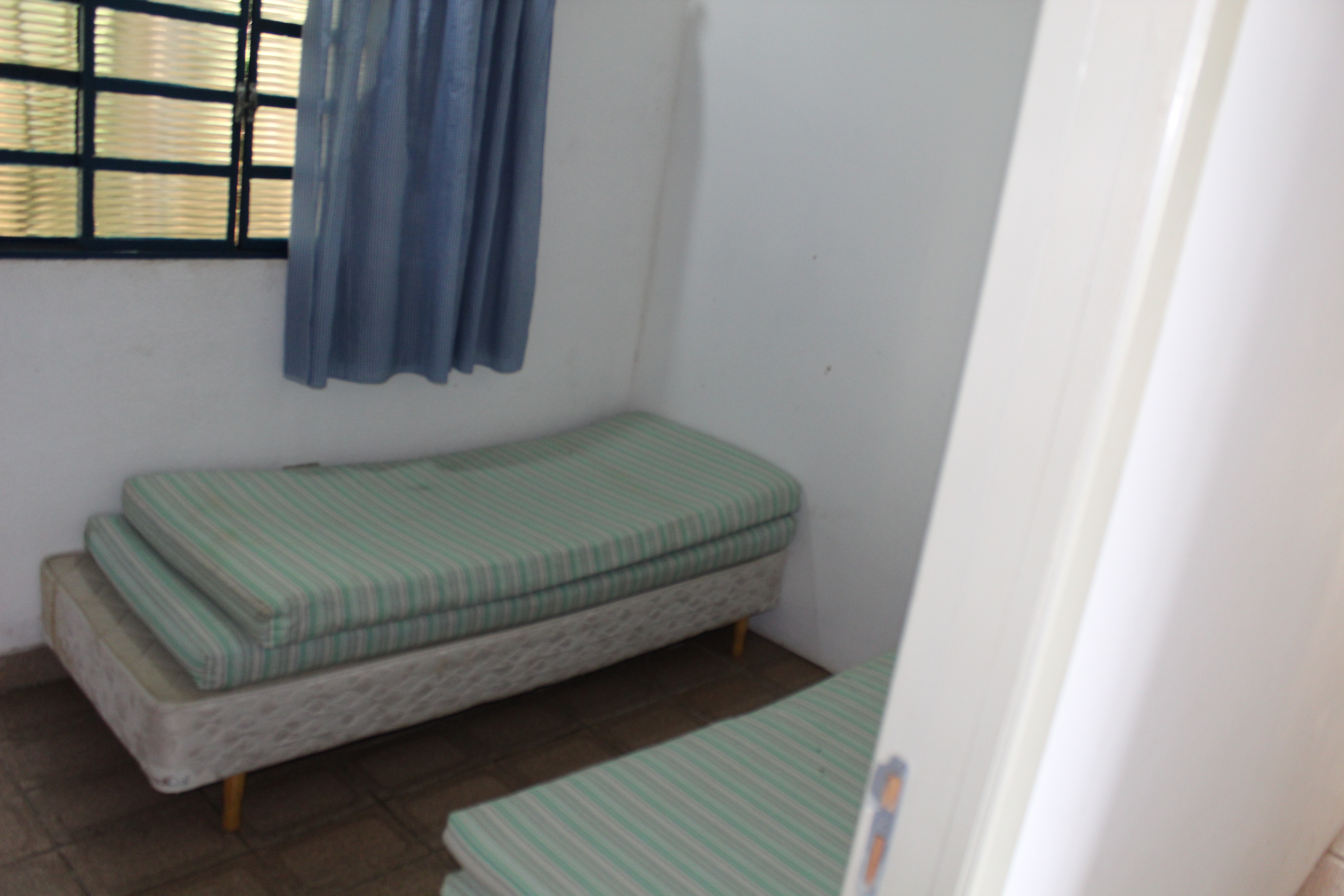 Quarto Solteiro